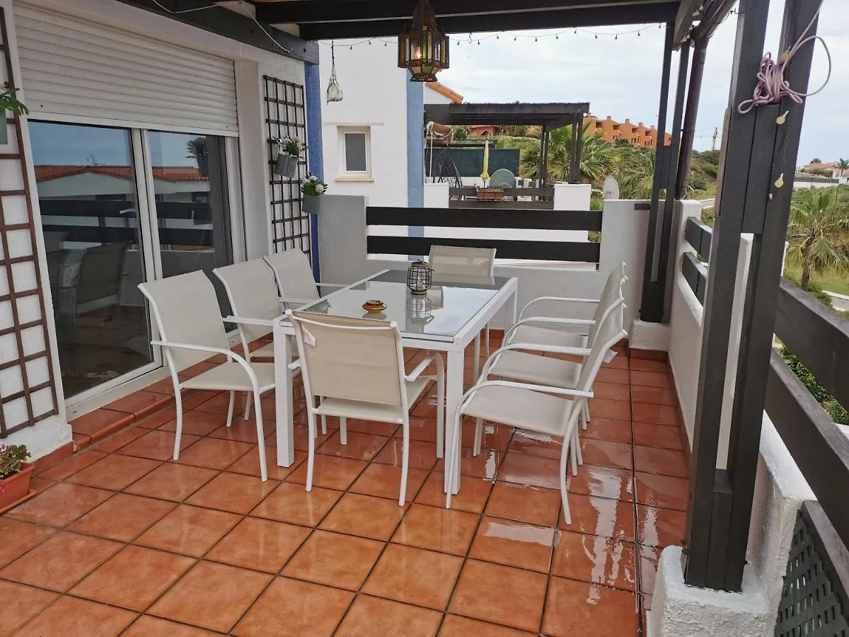 Apartamento Manilva House España