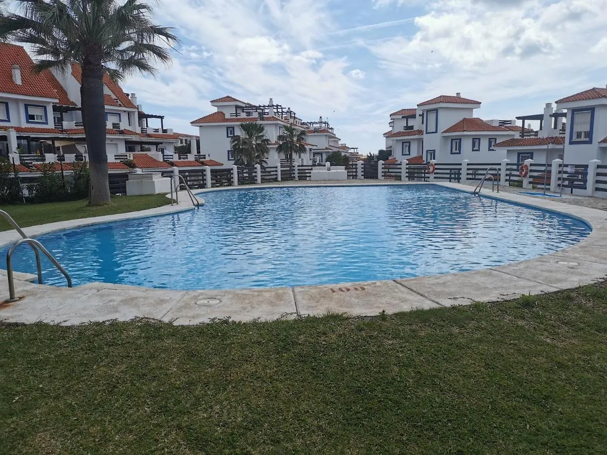 Apartamento Manilva House
