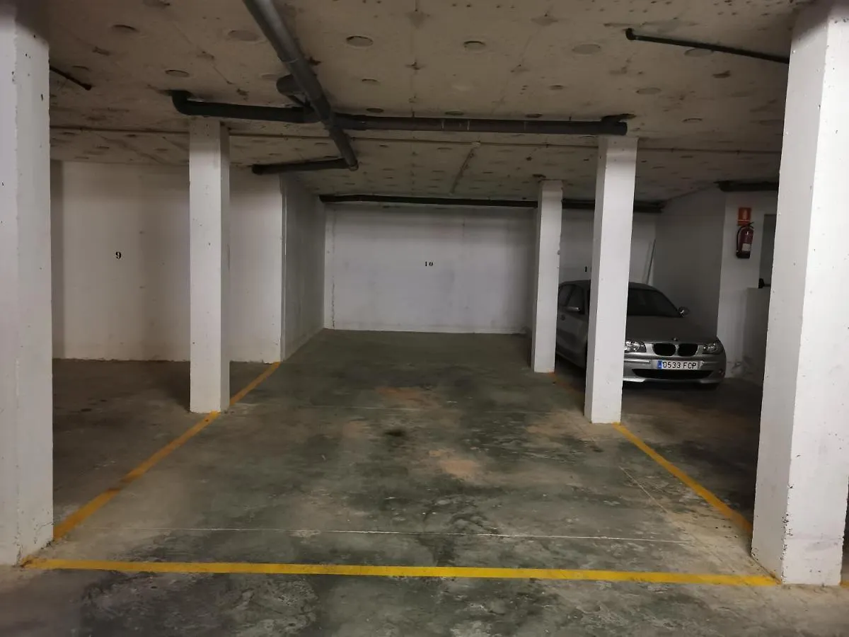 Apartamento Manilva House