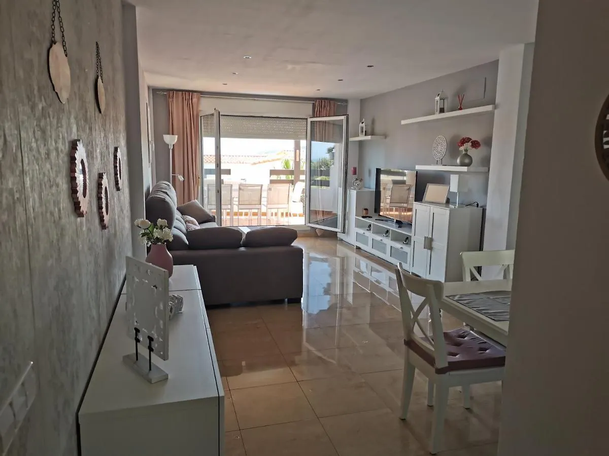 Manilva House Apartment 0*,