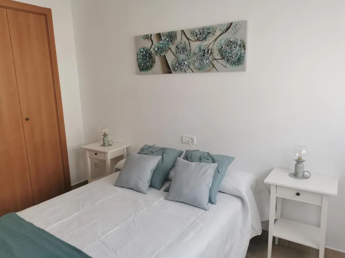 Manilva House Apartment